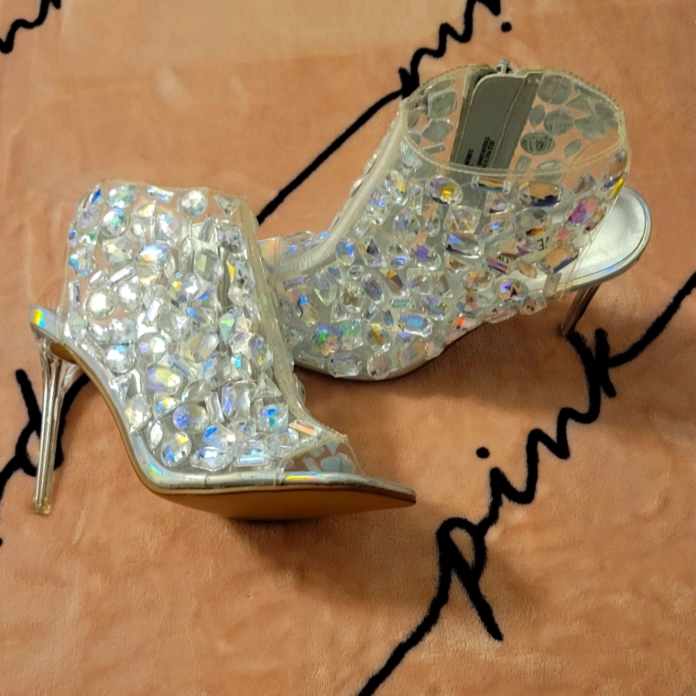 Steve Madden Tomo Bootie Size 6 View 5